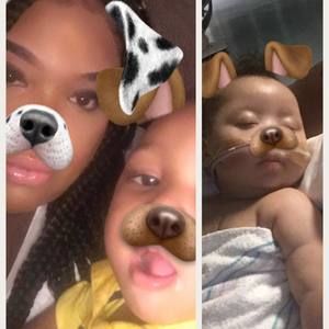 Meet your Posher, Brandy